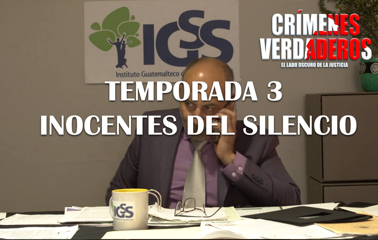 Inocentes del Silencio